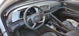 
										 مستعمل هيونداي – Hyundai الينترا – Elantra ممتلئ									