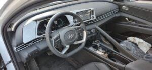 مستعمل هيونداي – Hyundai الينترا – Elantra