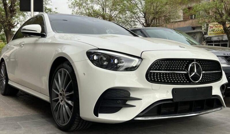
								 مستعمل مرسيدس بينز – Mercedes benz E350 ممتلئ									