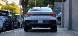 
										 مستعمل هيونداي – Hyundai الينترا – Elantra ممتلئ									