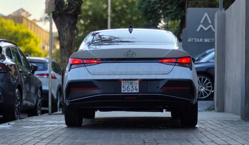 
								 مستعمل هيونداي – Hyundai الينترا – Elantra ممتلئ									