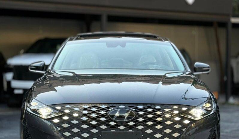 
								 مستعمل هيونداي – Hyundai ازيرا – Azera ممتلئ									