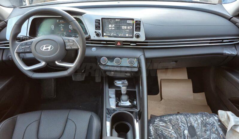 
								 مستعمل هيونداي – Hyundai الينترا – Elantra ممتلئ									