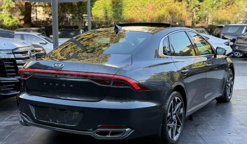 
								 مستعمل هيونداي – Hyundai ازيرا – Azera ممتلئ									