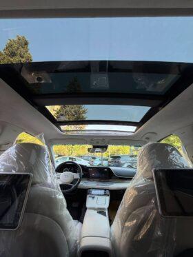 مستعمل هيونداي – Hyundai ازيرا – Azera