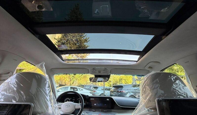 
								 مستعمل هيونداي – Hyundai ازيرا – Azera ممتلئ									