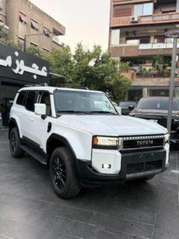 جديد تويوتا – Toyota برادو – Prado