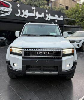 جديد تويوتا – Toyota برادو – Prado