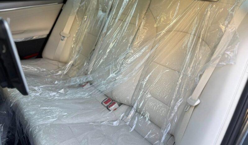 
								 مستعمل هيونداي – Hyundai ازيرا – Azera ممتلئ									