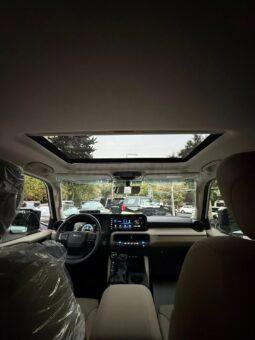 جديد تويوتا – Toyota برادو – Prado