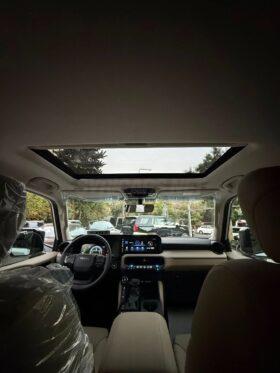 جديد تويوتا – Toyota برادو – Prado