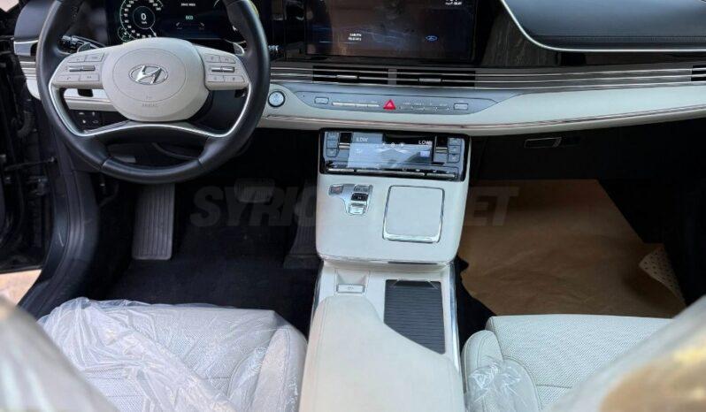 
								 مستعمل هيونداي – Hyundai ازيرا – Azera ممتلئ									