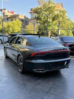 
										 مستعمل هيونداي – Hyundai ازيرا – Azera ممتلئ									