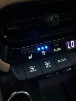 
										 جديد تويوتا – Toyota برادو – Prado ممتلئ									