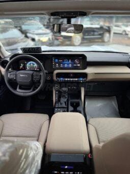 
										 جديد تويوتا – Toyota برادو – Prado ممتلئ									