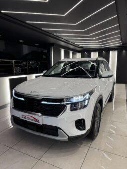 
										 جديد كيا – Kia سيتلوس – Seltos ممتلئ									