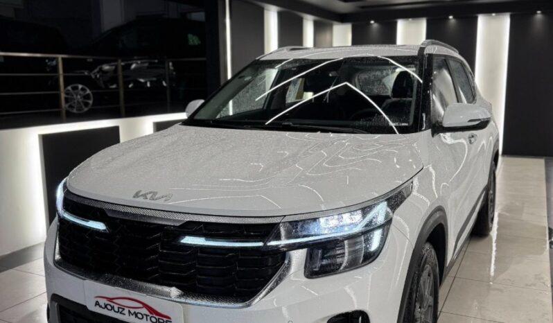 
								 جديد كيا – Kia سيتلوس – Seltos ممتلئ									