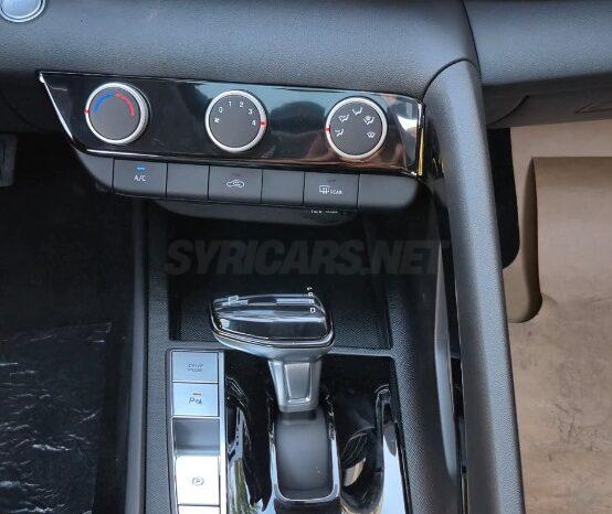 
								 مستعمل هيونداي – Hyundai الينترا – Elantra ممتلئ									