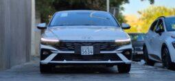 
										 مستعمل هيونداي – Hyundai الينترا – Elantra ممتلئ									