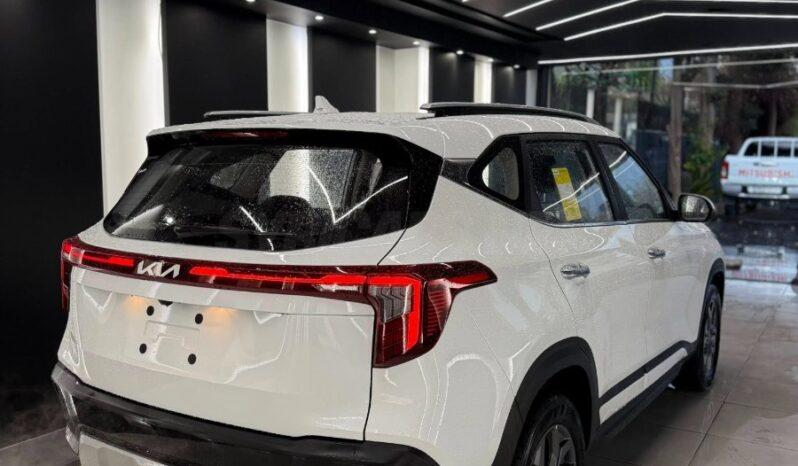 
								 جديد كيا – Kia سيتلوس – Seltos ممتلئ									