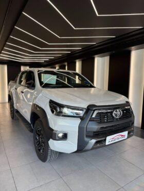 جديد تويوتا – Toyota هايلوكس – highlux