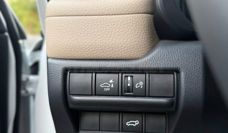
								 جديد تويوتا – Toyota برادو – Prado ممتلئ									