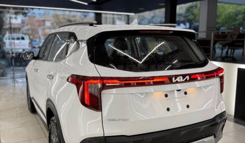 
								 جديد كيا – Kia سيتلوس – Seltos ممتلئ									