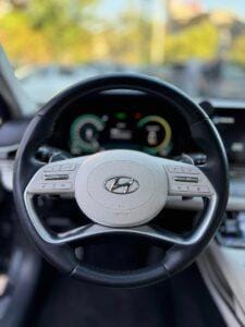 مستعمل هيونداي – Hyundai ازيرا – Azera