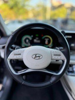 
										 مستعمل هيونداي – Hyundai ازيرا – Azera ممتلئ									