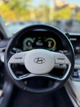 مستعمل هيونداي – Hyundai ازيرا – Azera