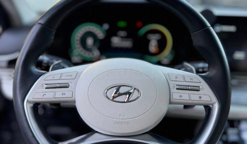 
								 مستعمل هيونداي – Hyundai ازيرا – Azera ممتلئ									