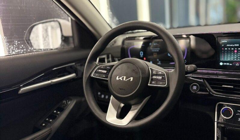 
								 جديد كيا – Kia سيتلوس – Seltos ممتلئ									