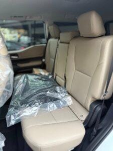 جديد تويوتا – Toyota برادو – Prado