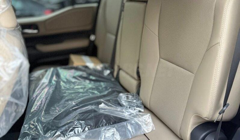 
								 جديد تويوتا – Toyota برادو – Prado ممتلئ									