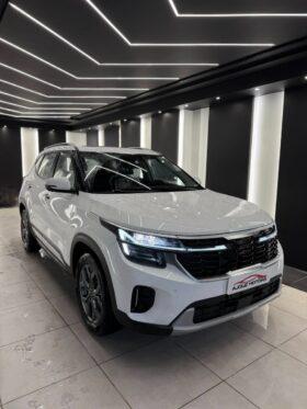 جديد كيا – Kia سيتلوس – Seltos