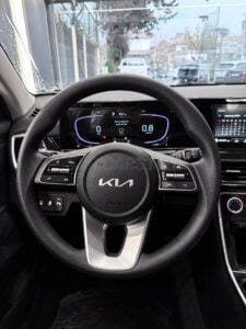 جديد كيا – Kia سيتلوس – Seltos