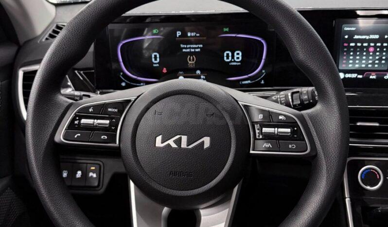 
								 جديد كيا – Kia سيتلوس – Seltos ممتلئ									