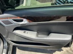 
										 جينيسيس – Genesis G80 ممتلئ									