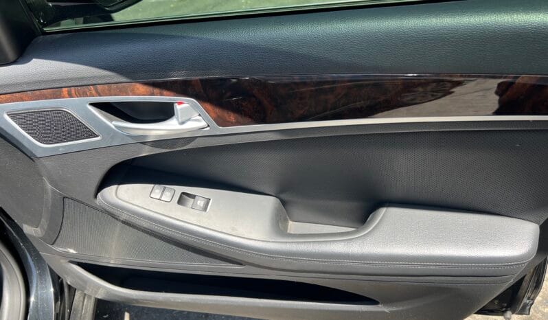 
								 جينيسيس – Genesis G80 ممتلئ									
