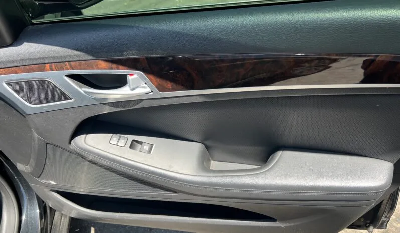 
								 جينيسيس – Genesis G80 ممتلئ									