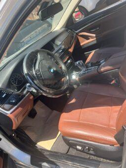 
										 بي ام دابيليو – BMW 525 ممتلئ									