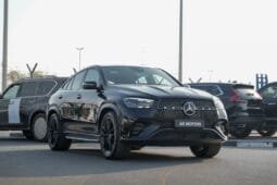 جديد مرسيدس بينز – Mercedes benz GLE 450