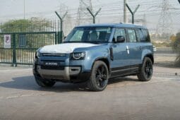 جديد لاند روفر – Land Rover ديفيندر – Defender