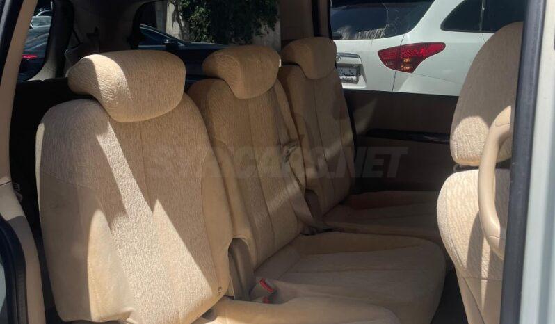 
								 مستعمل كيا – Kia كارنيفال – Carnival ممتلئ									