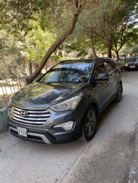هيونداي – Hyundai ماكس كروز – Max cruise