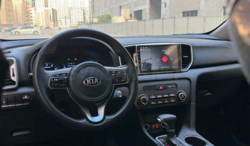 
								 كيا – Kia سبورتاج – Sportage ممتلئ									