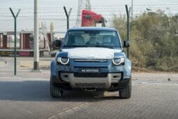جديد لاند روفر – Land Rover ديفيندر – Defender