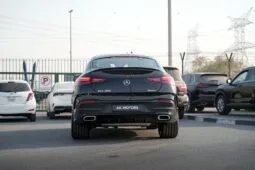
										 جديد مرسيدس بينز – Mercedes benz GLE 450 ممتلئ									