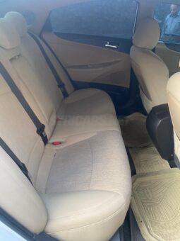 
										 هيونداي – Hyundai سوناتا – Sonata ممتلئ									