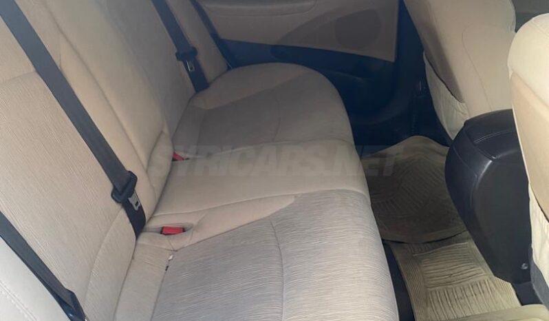 
								 هيونداي – Hyundai سوناتا – Sonata ممتلئ									
